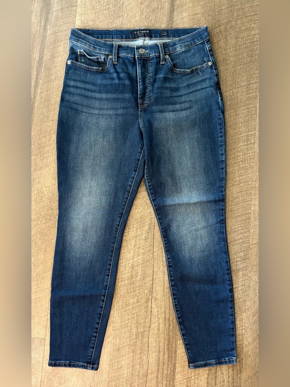 Lucky Brand Jeans
